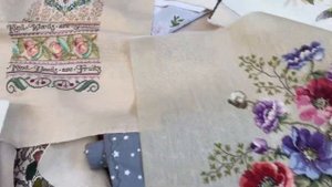 Встреча вышивальщиц ДАГЕСТАНА. ИЮНЬ 22
