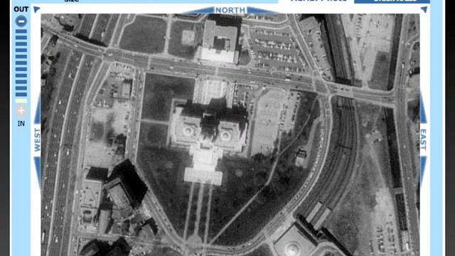 Informing Local Level Planning Decisions through Web Based GIS - John Reiser - GIS-Pro 2013 смотреть онлайн