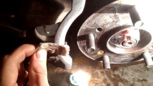 гальваническое цинкование суппорта