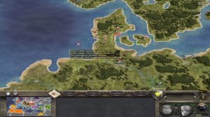 Medieval 2 Total War: Руководство по старту за Священную Римскую Империю