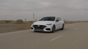 Новый  Hyundai Sonata N Line 2021|Хёндэ Соната Н Лайн 2021|Хюндай Соната Н Лине