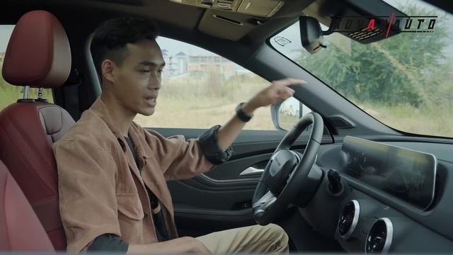 FORTHING T5 EVO I Advan Auto смотреть онлайн