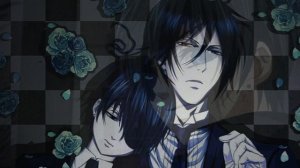 London bridge is falling down (Black butler)