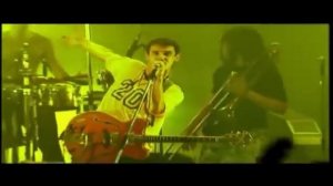 ★ Manu Chao & Radio Bemba ★ Sound System 2001