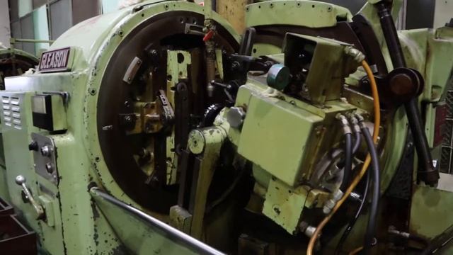 Экскурсия на завод КАДВИ. Как создают легендарные мотоблоки Ока, Угра и Авангард?