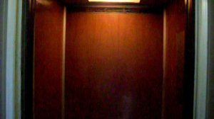 Электрический лифт V=1 м-с, грузоподъемность 320 кг (52)