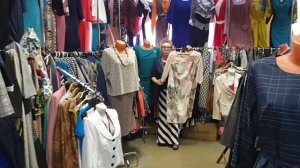 Платья рукав три четверти