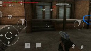 Как играть с другом по сети в sfg2