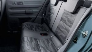 Suzuki Hustler против Daihatsu Taft