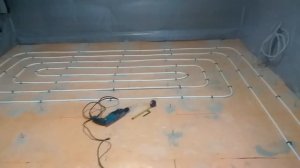 Тёплый пол для отопления. Для чего нужна комбинированная система отопления.