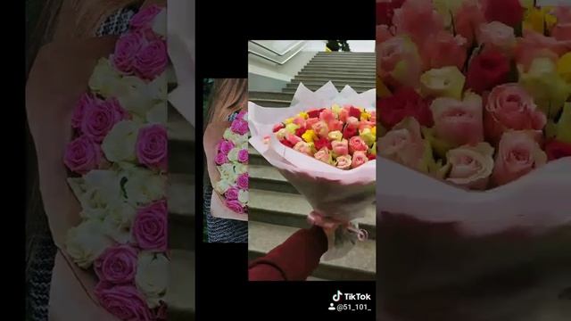 Краснодар. Розы