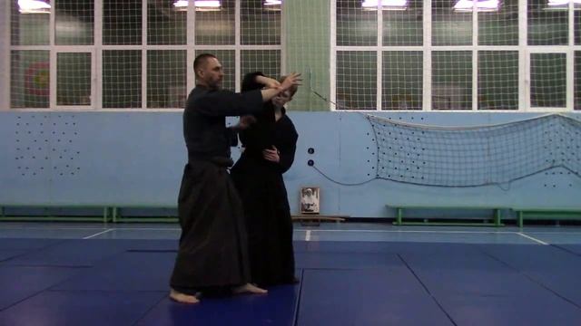 ИККЁ (ура ваза, статика), уширо рио катате дори, тачи ваза смотреть онлайн