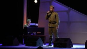 ЖУРАВЛИ - РУСЛАН ИВАКИН GURUDE