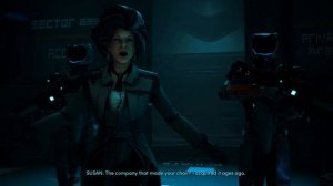 Обзор игры New Tales from the Borderlands. Отборная кринжатина.