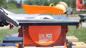 Плиткорез электрический PATRIOT TC 600