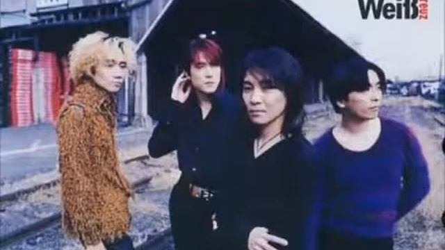 Carnival 2000 - Weiß Kreuz(子安武人・三木眞一郎・関智一・結城(優希)比呂) смотреть онлайн