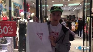 VLOG Шоппинг в Дубай Молле | Dubai Mall | GUCCI , LV , PRADA , BALMAIN ,