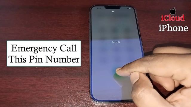 Remove Passcode iPhone 4/5/6/7/SE/8/X/11/12/13/14/15 Pro Max | How To Unlock iPhone Password Lock