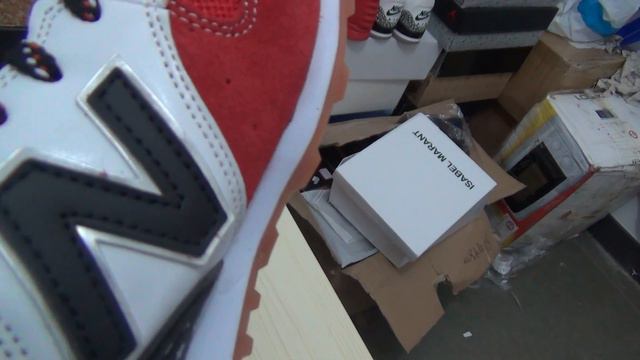 Кроссовки !!New Balance смотреть онлайн