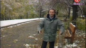 Александр Ветров и Айна Николаева