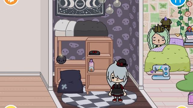 НЕ дЕвОчКа вЕнЗДей А ВАМПИР смотреть онлайн