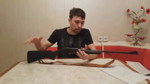 ИЖ 18 МН 308 win, ПОЛНЫЙ обзор ПЛЮСЫ и МИНУСЫ, IZ 18 MN 308 win, MP 18 MH