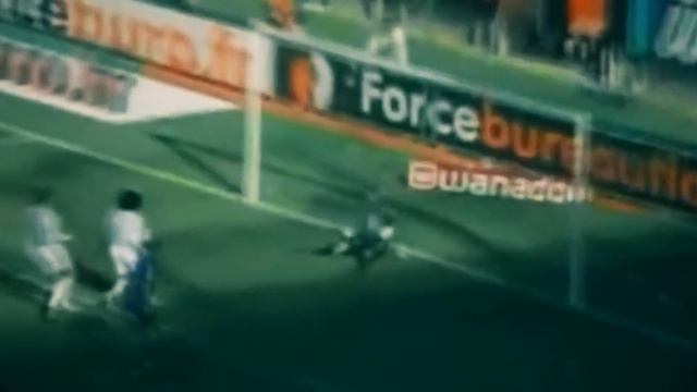 КАК ДМИТРИЙ СЫЧЕВ ИГРАЛ ЗА "ОЛИМПИК" МАРСЕЛЬ