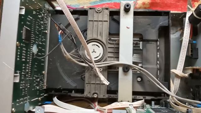 Разбираем крутой DVD-плеер смотреть онлайн