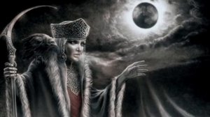 История Происхождения Деда Мороза, Снегурочки и Обряда Наряжать Ёлку.