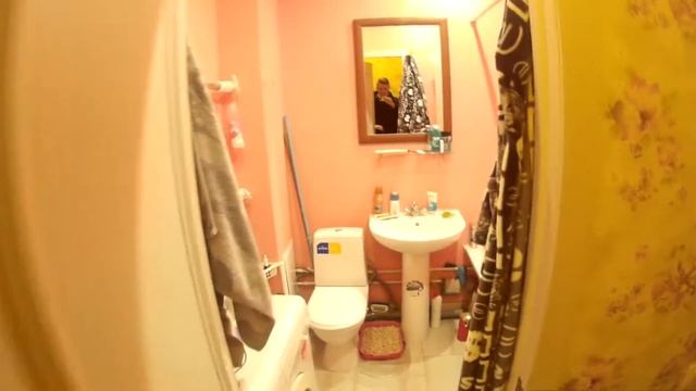 Сдам ( Сниму ) 1 комнатную квартиру в Самаре ул. Николаевский пр-кт 31. Код 110960 смотреть онлайн