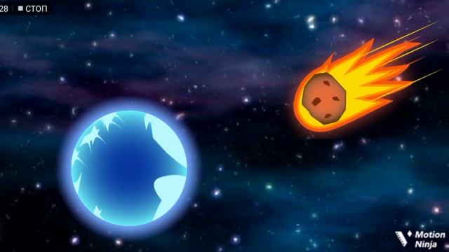 обзор игры Meteor 60 seconds смотреть онлайн