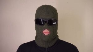 Очки защитные стрелковые Daisy A.C.M X7 Outdoor Tactical, 4 сменные линзы. Обзор и комплектация.