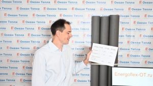 Сравнение труб Энергофлекс Супер 110 мм толщиной 9, 13 и 20 мм. Стоимость, толщина, эффективность.