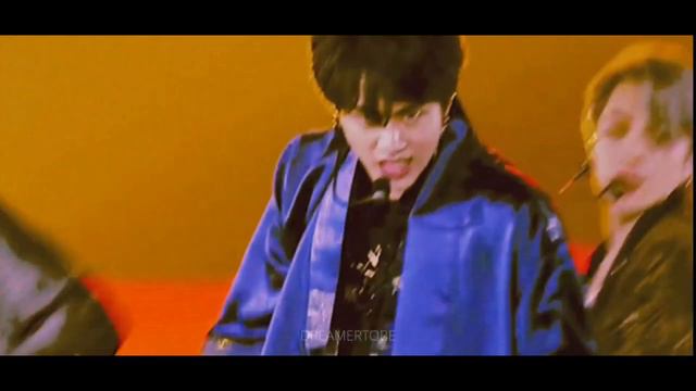 {FMV} Kim Seokjin- В самое сердце смотреть онлайн