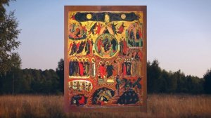 Величит душа моя Господа (Оптинская) - Евгения Сотникова