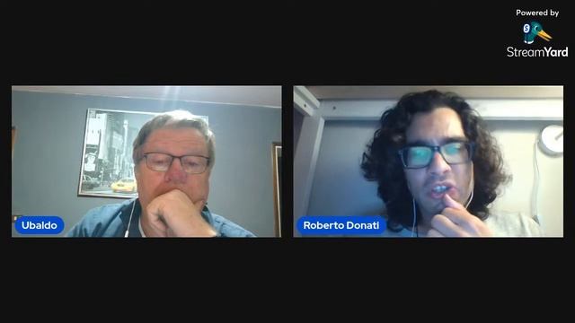 Lo Stato Etico. Roberto Donati.
