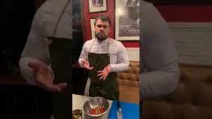 Тар тар из тунца