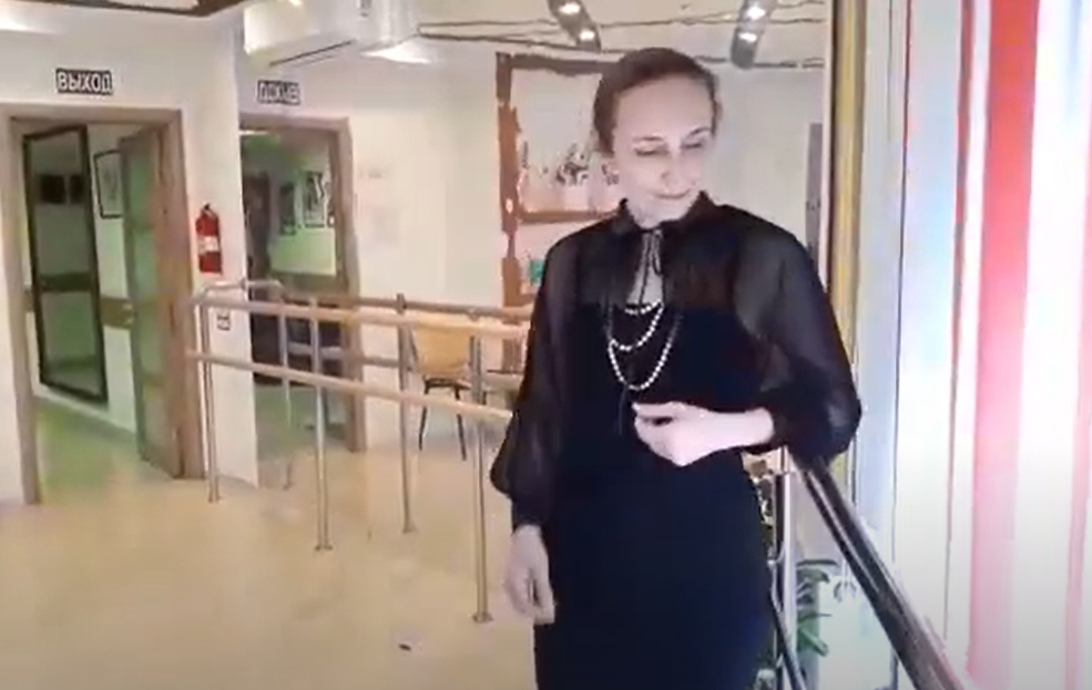 Романс Настеньки