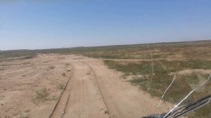 КамАЗ. Самосвал. Отвез пару рейсов суглинка родному братишке и на мойку.
