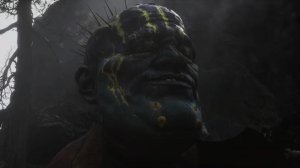 Black Myth: Wukong - Блуждающее умертвие