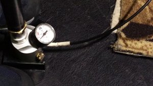 Эдган "Леший" заправка насосом Хилл-3. Забил за 25 секунд)