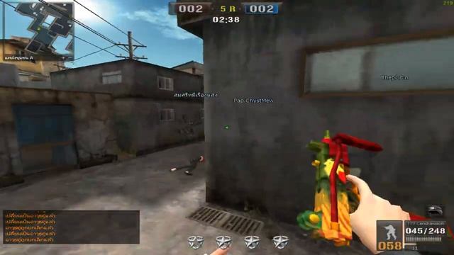 Jysdeawdie [ Highlight PB Zepetto ] EP.22 Zzzzzzzzzzzz #3AM смотреть онлайн