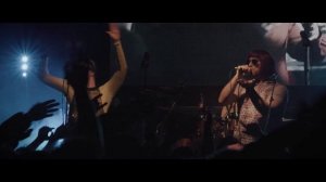 Nanowar Of Steel - Disco Metal (Live Video - Death To False Tours 2023)
