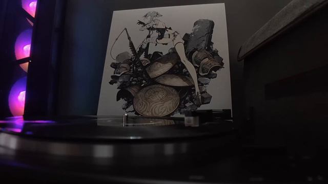 NieR Replicant - 10+1 Years - Kainé - Side [B] смотреть онлайн