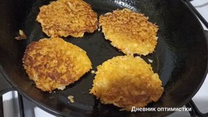 ? ПОСТНЫЕ КОТЛЕТЫ  ОВСЯНЫЕ?