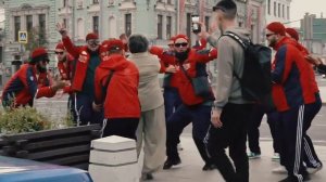 Лезгинка от Маги ☝️