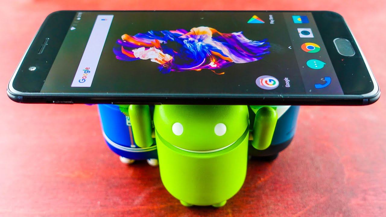 Google перестала лицензировать российские Android-смартфоны и может запретить поставки устройств