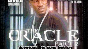 grafh - New York Minute - The Oracle Part 2 (Hosted By G