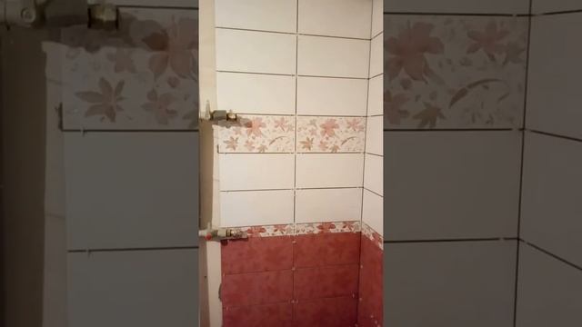 Ремонт совмещенного санузла на Новоизмайловском проспекте (В процессе) смотреть онлайн