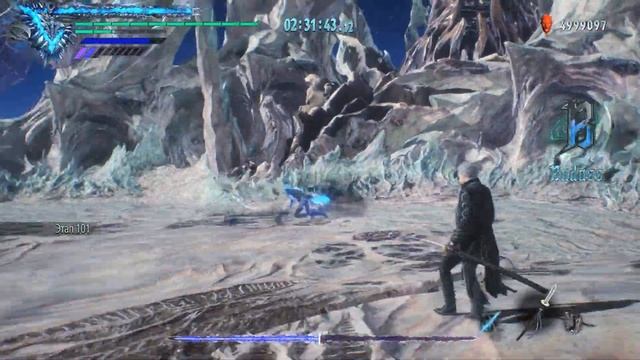 аааа наконец-то я убил вергилия смотреть онлайн